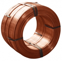 Soft annealed coils